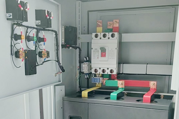 低压变频器安装注意事项：从环境到接线的全面指南